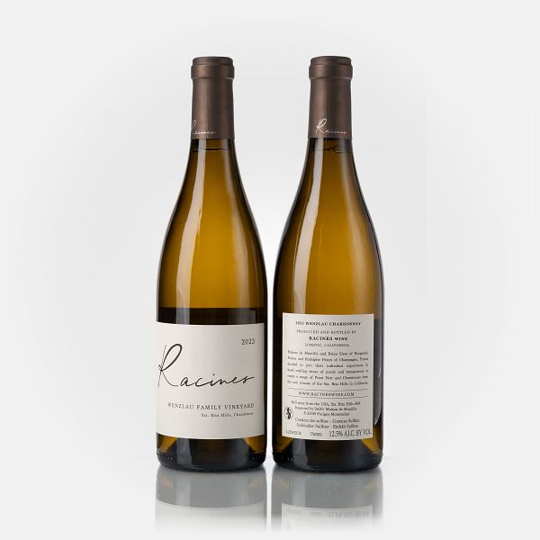 Wenzlau Chardonnay  