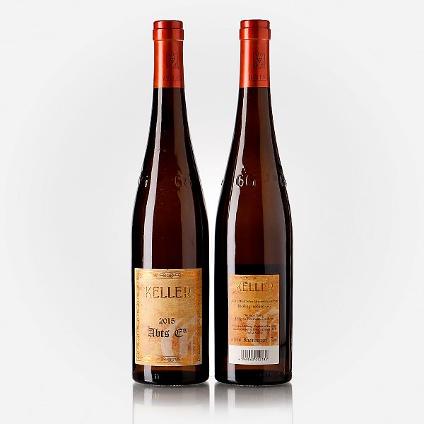 Westhofen ABTS E Riesling trocken Grosses Gewächs  