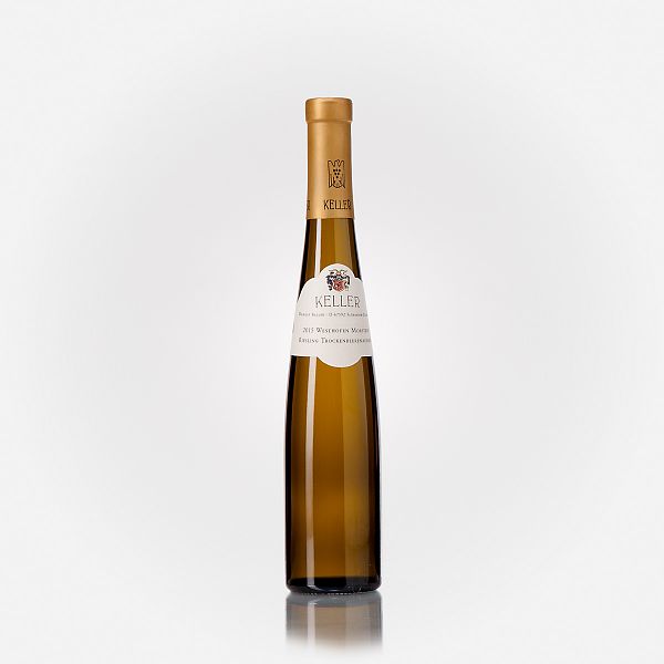 Westhofen Morstein Riesling Trockenbeerenauslese Goldkapsel 