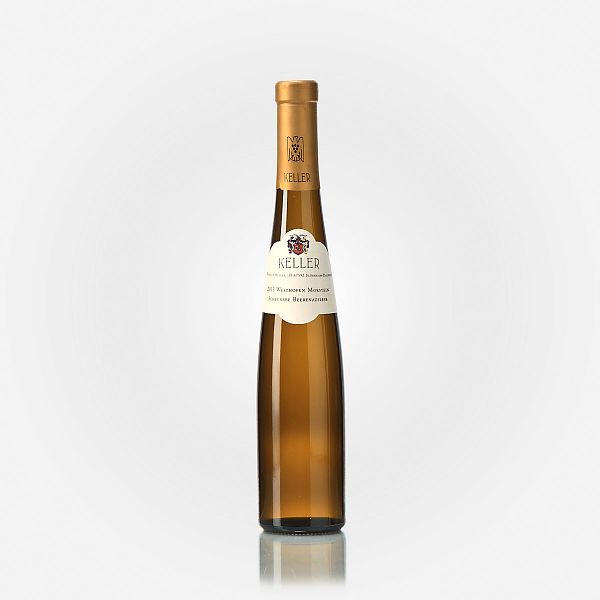 Westhofen Morstein Scheurebe Beerenauslese  