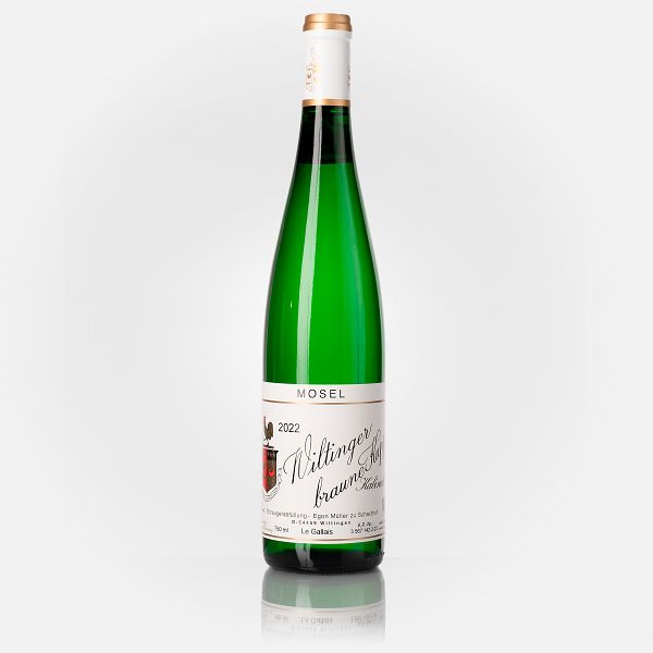 Wiltinger braune Kupp Riesling Kabinett  