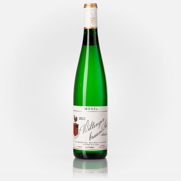 Wiltinger braune Kupp Riesling Auslese  