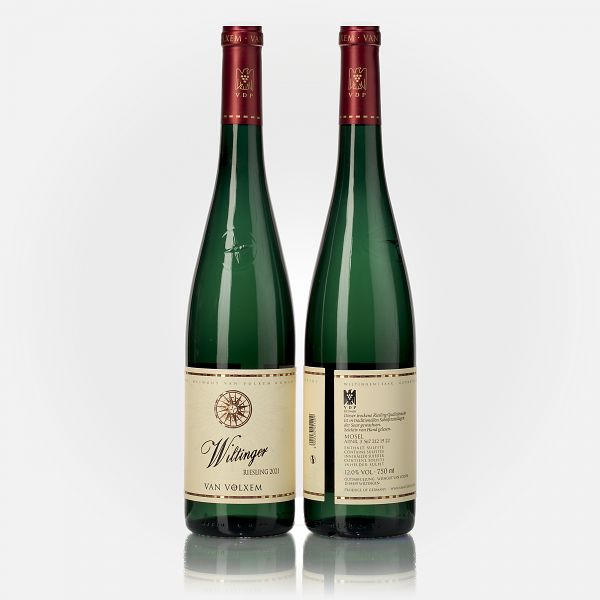 Wiltinger Riesling  