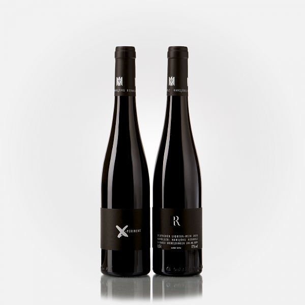 X-periment Liqueurwein (nach Portweinart)   