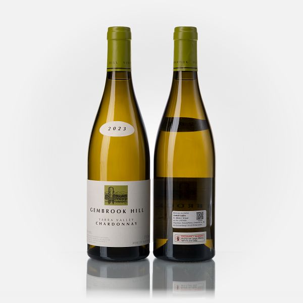 Yarra Valley Chardonnay  