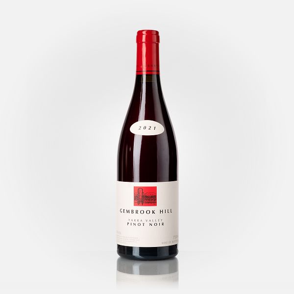Yarra Valley Pinot Noir  90 RP