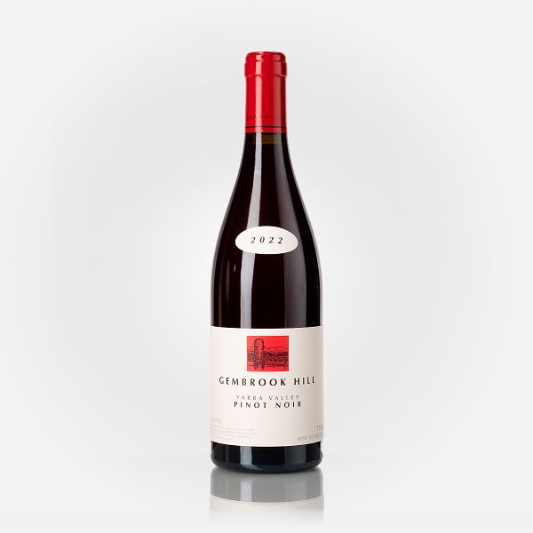 Yarra Valley Pinot Noir  