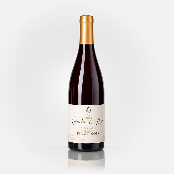 Yarra Valley Village Pinot Noir  