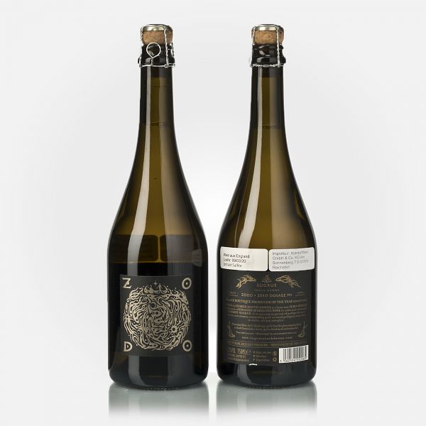 #Zodo Brut Nature  