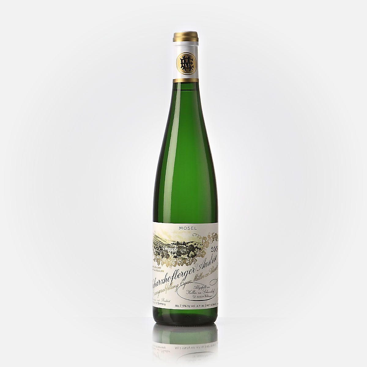 Scharzhofberger Riesling Auslese